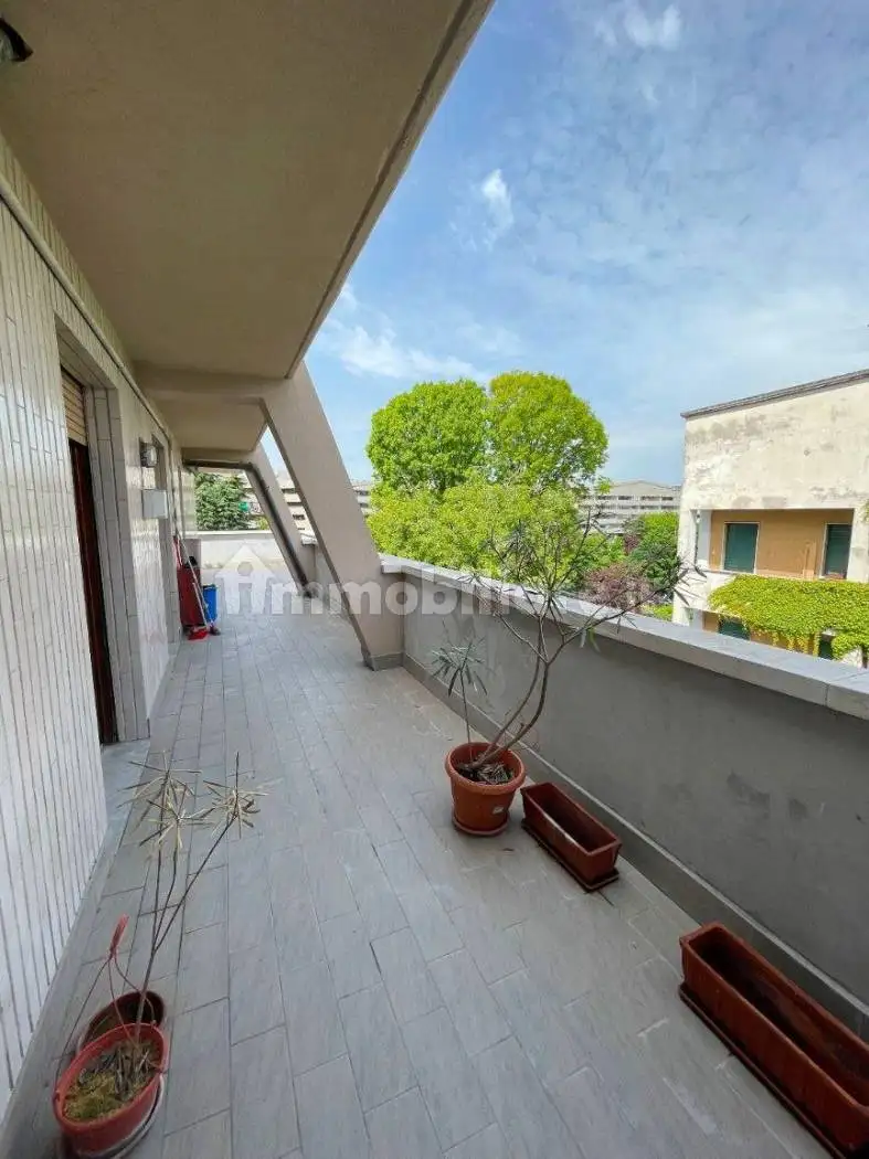 Trilocale via degli Alpini, Centro, Bollate - foto 4