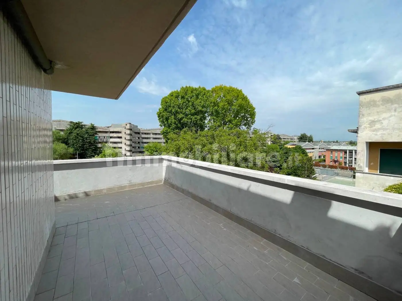 Trilocale via degli Alpini, Centro, Bollate - foto 5