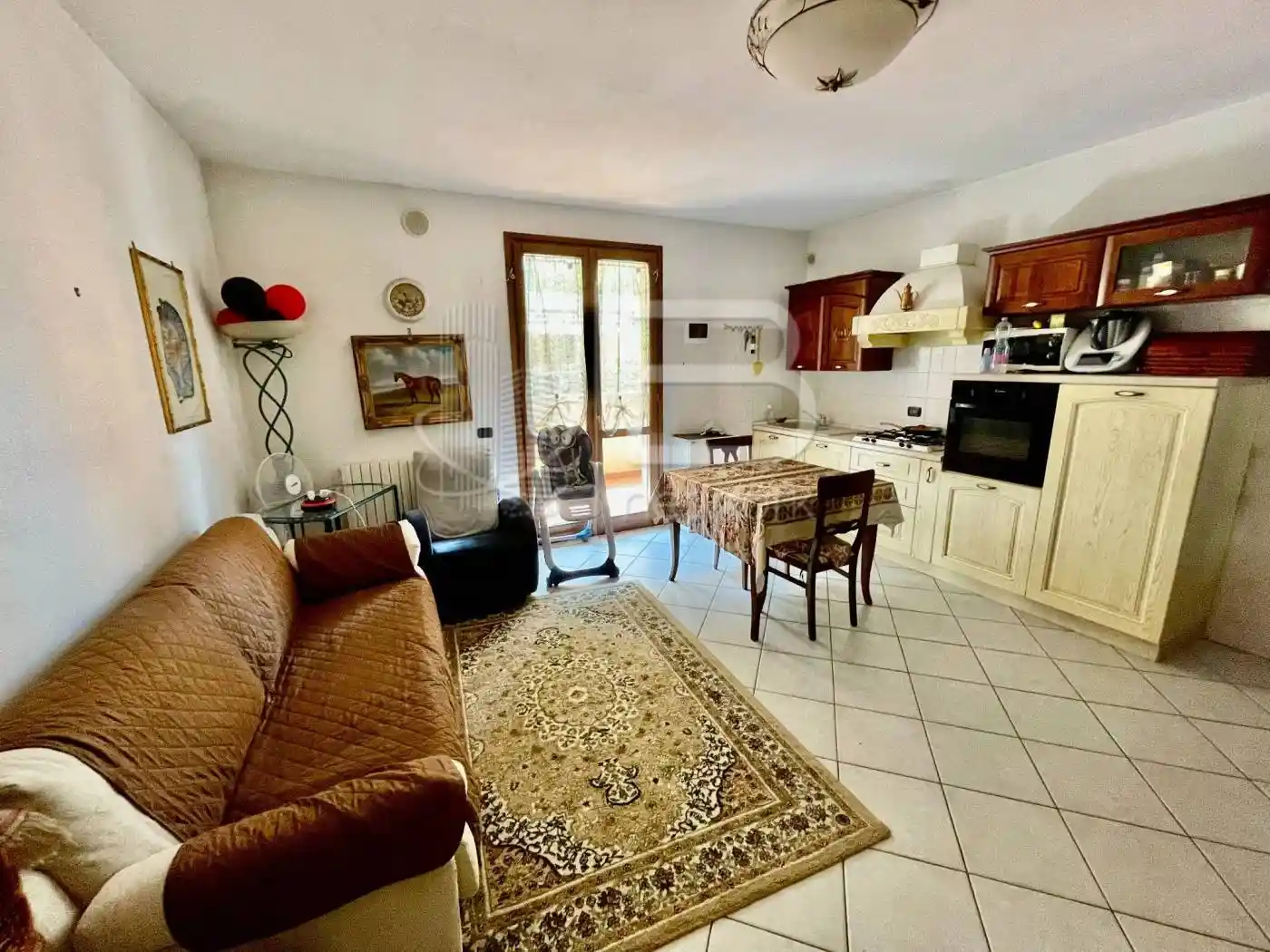 Appartamento in vendita a Montecatini-Terme