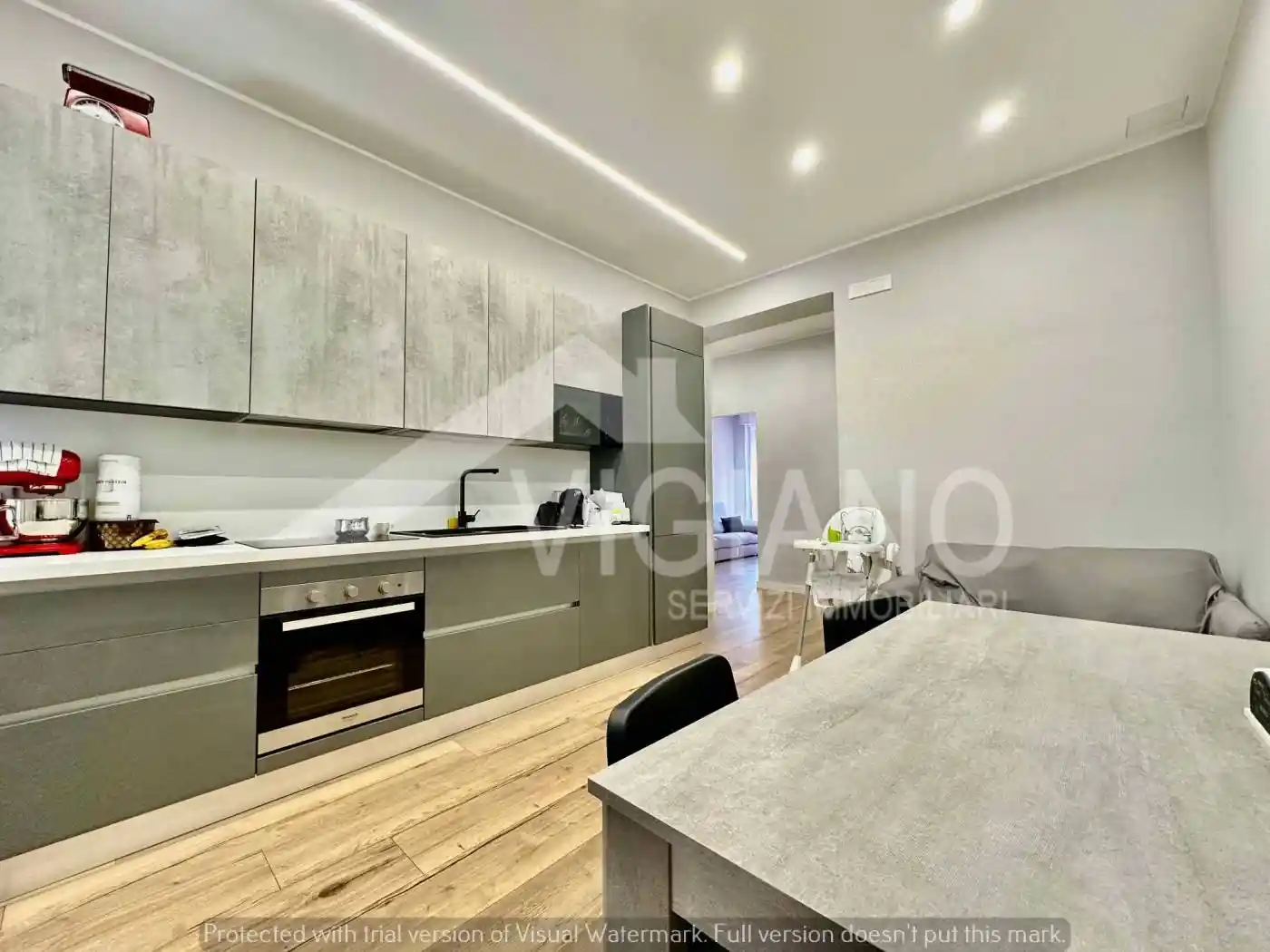 Appartamento in vendita a Foggia