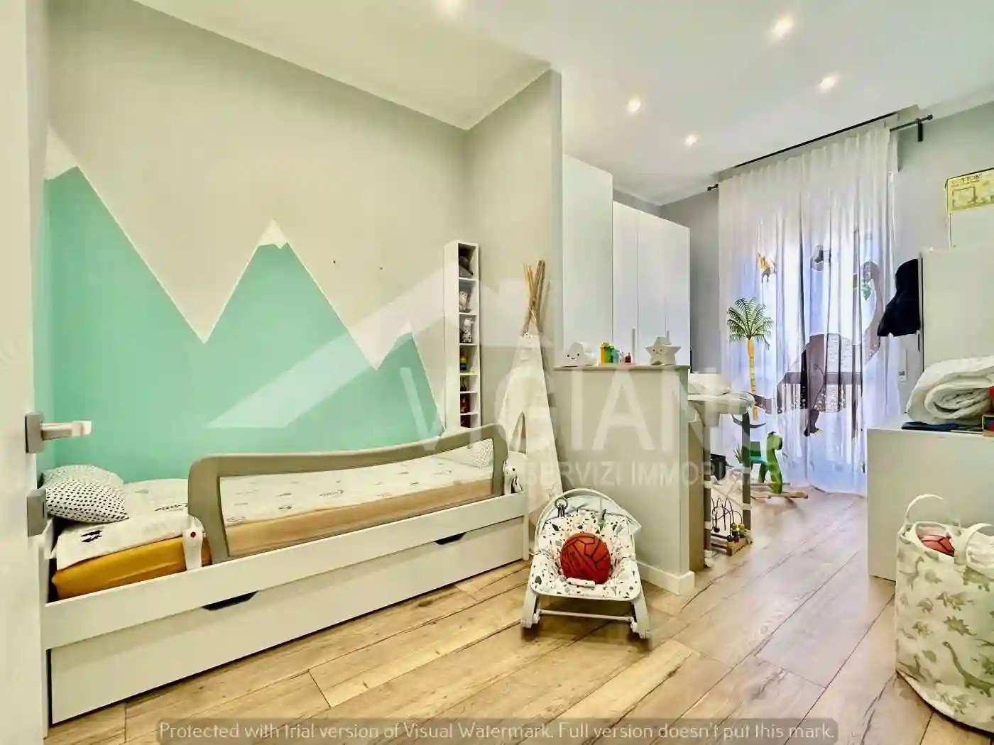 Appartamento - foto 5