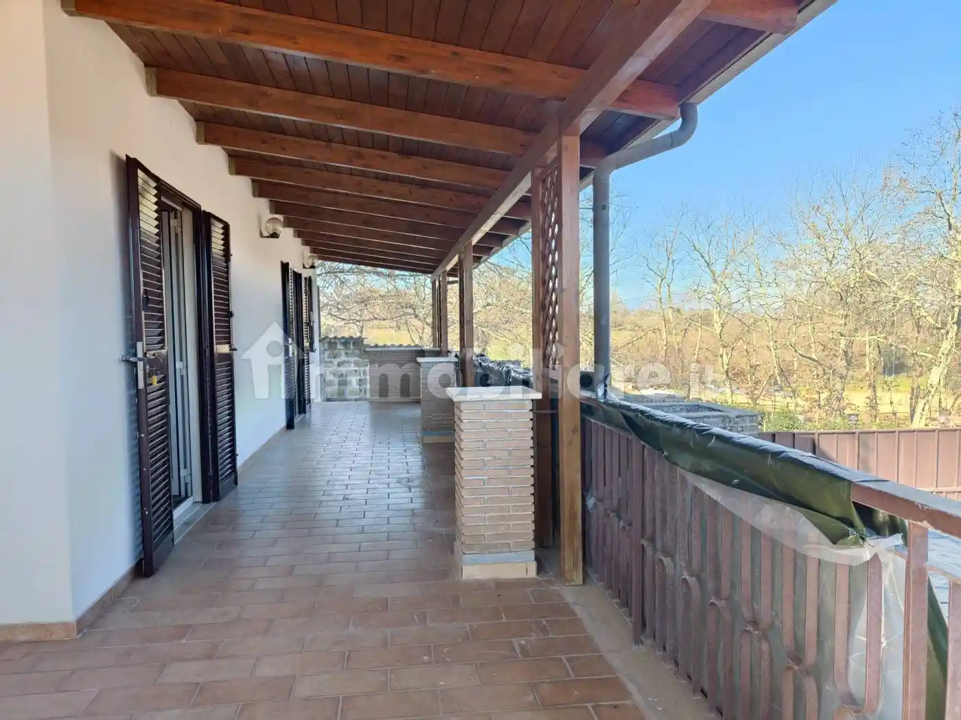 Villa in vendita a Civita Castellana