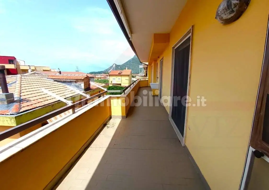 Appartamento in vendita a Tortora