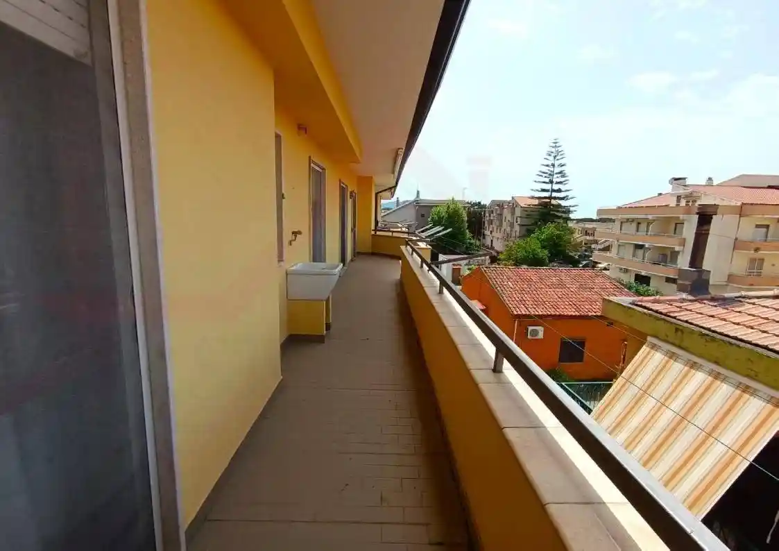 Quadrilocale via Giovanni XXIII, Tortora Marina, Tortora - foto 2