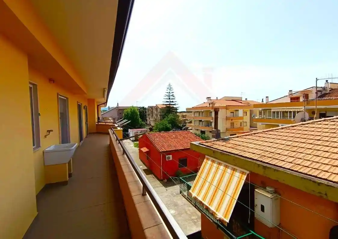 Quadrilocale via Giovanni XXIII, Tortora Marina, Tortora - foto 3