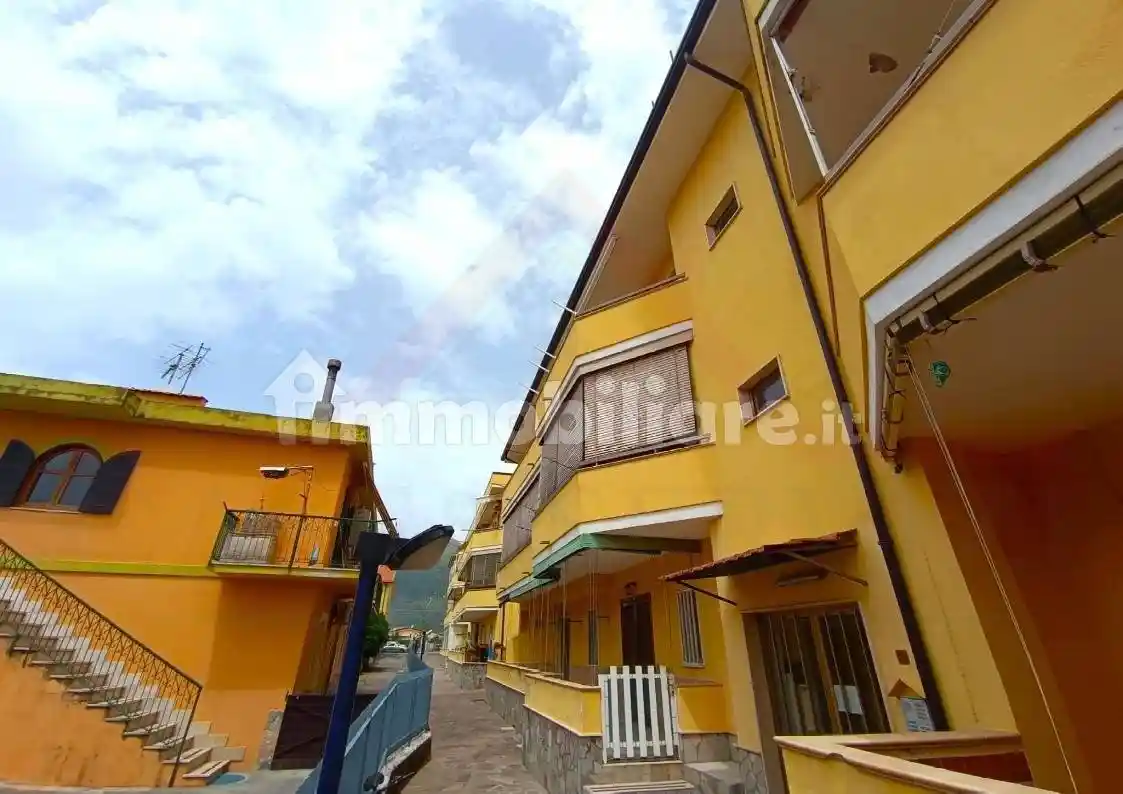 Quadrilocale via Giovanni XXIII, Tortora Marina, Tortora - foto 4