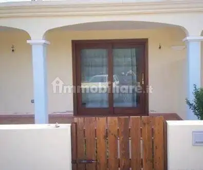 Villa in affitto a Siniscola