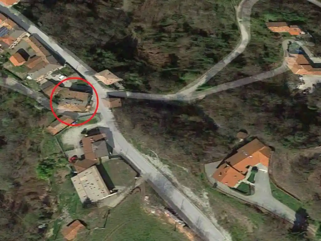 Casa indipendente all'asta via Cocconato , 26, Moransengo-Tonengo - foto 2