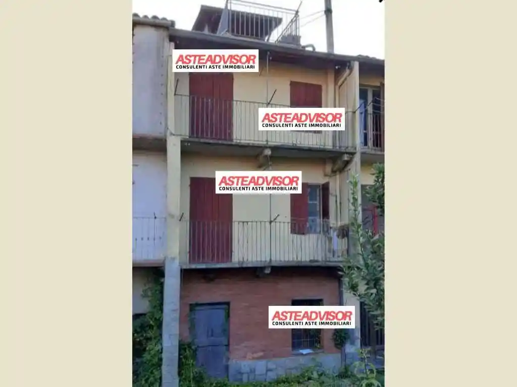 Casa indipendente all'asta via Cocconato , 26, Moransengo-Tonengo - foto 5