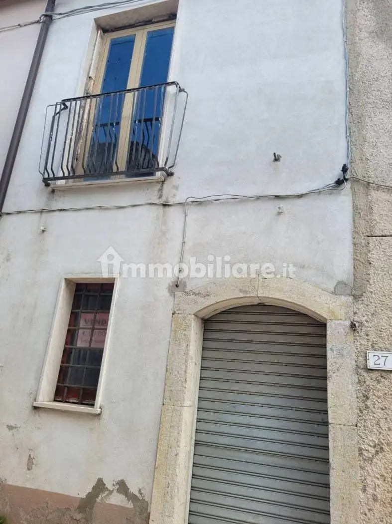 Villetta a schiera in vendita a Vallata