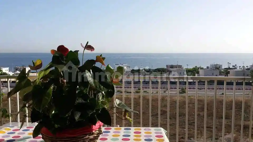 Appartamento in vendita a Bari