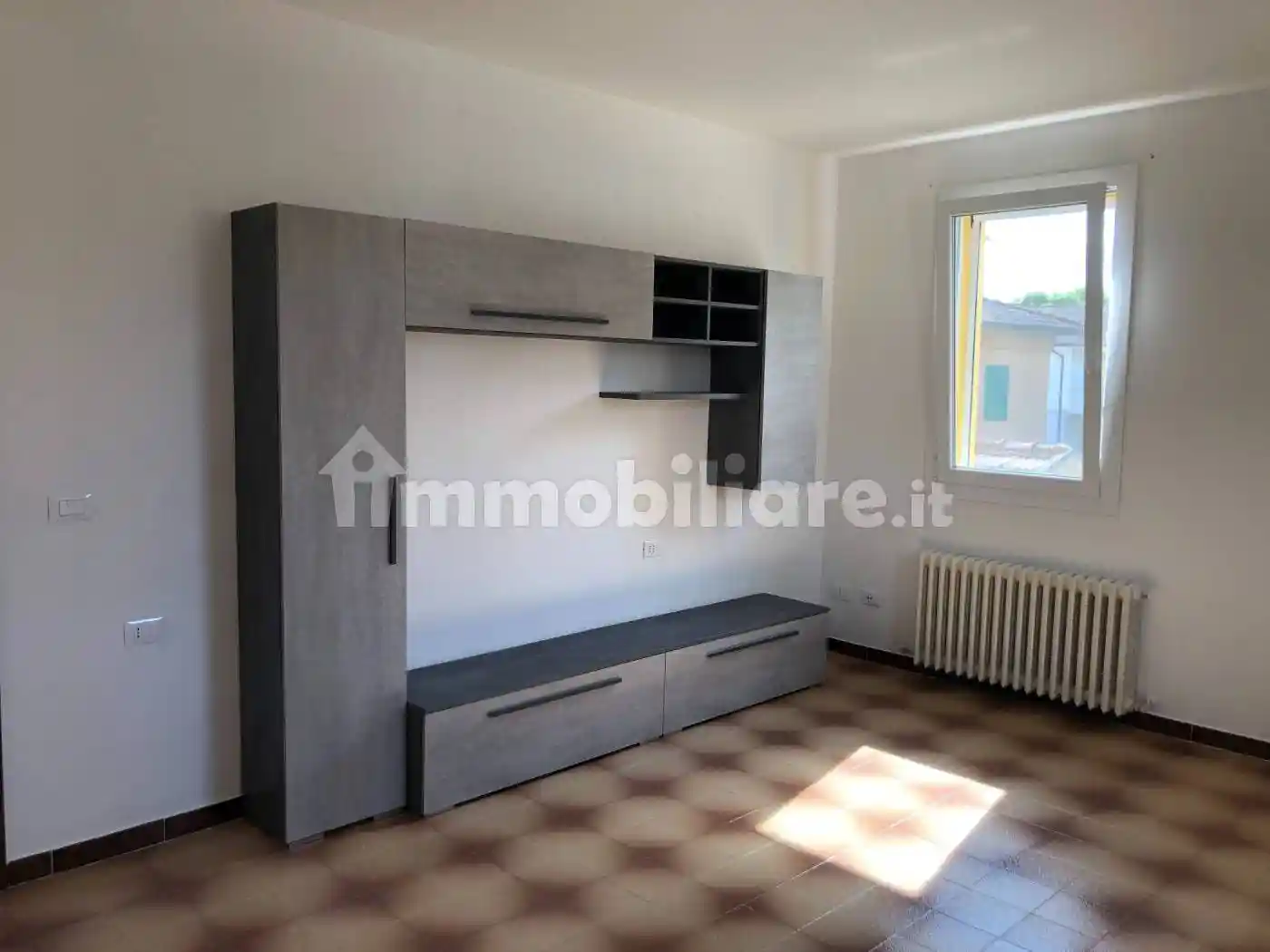 Appartamento in affitto a Molinella