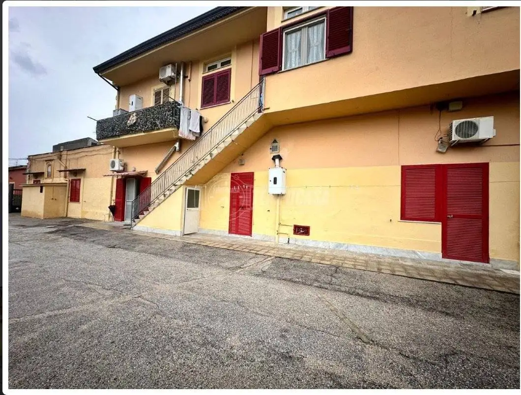 Rustico - Casale in vendita a San Felice a Cancello