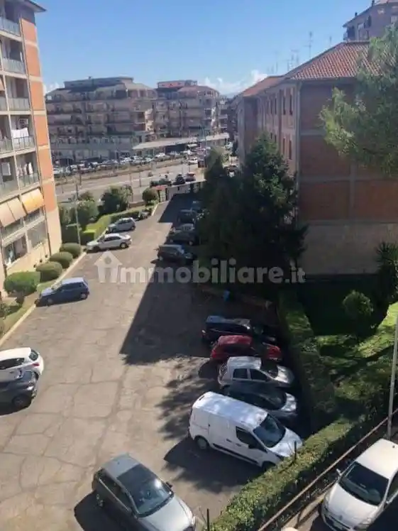 Quadrilocale via Angiolo Cassioli 150, Alessandrino - Torre Spaccata, Roma - foto 4