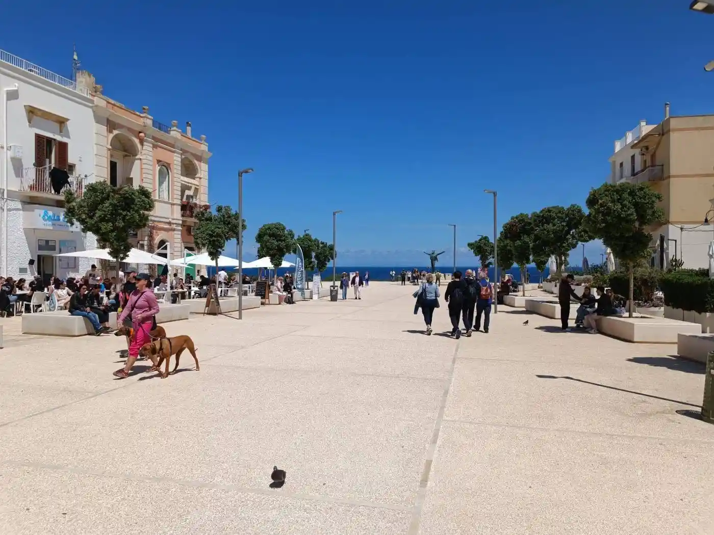 Appartamento in vendita a Polignano a Mare