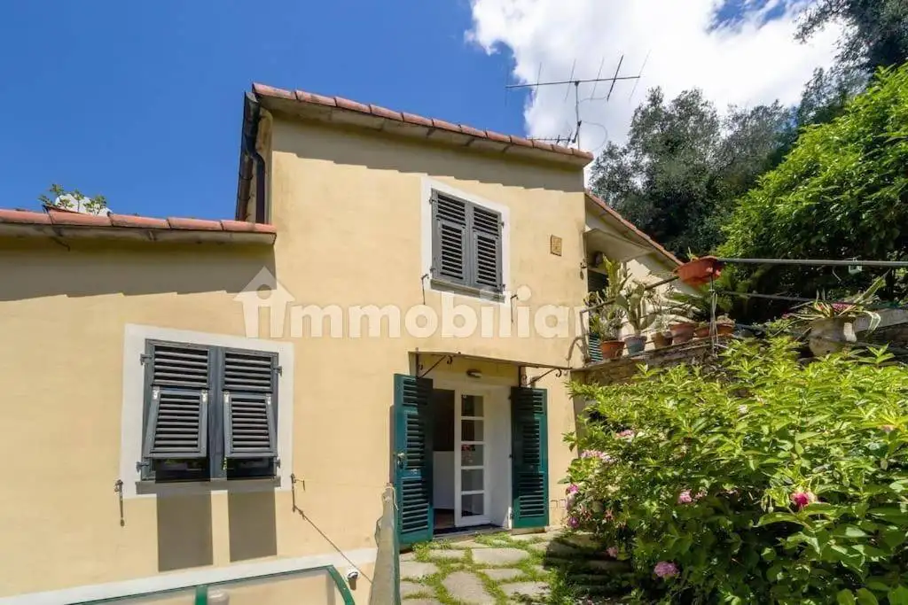 Appartamento in affitto a Sori