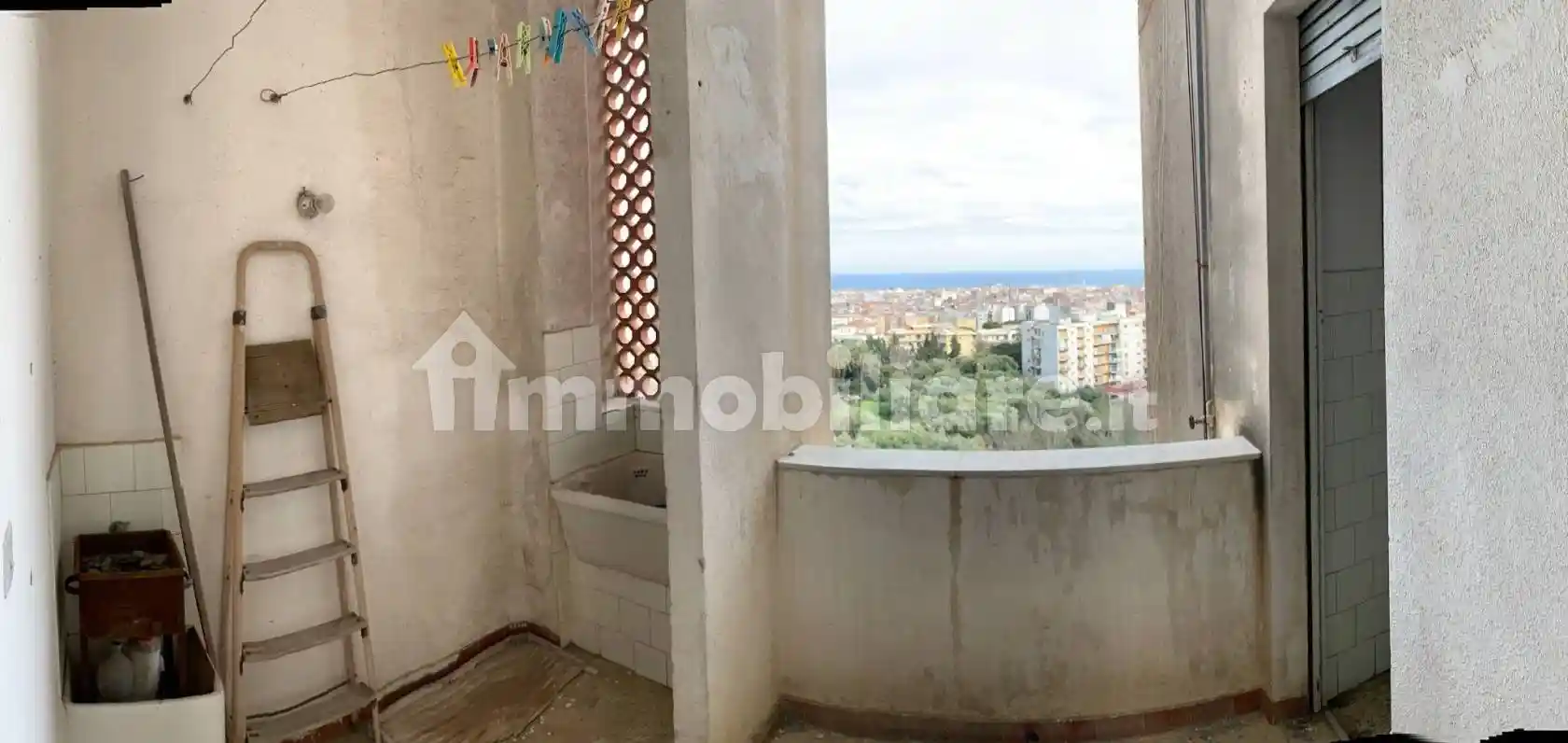 Appartamento in vendita a Catania