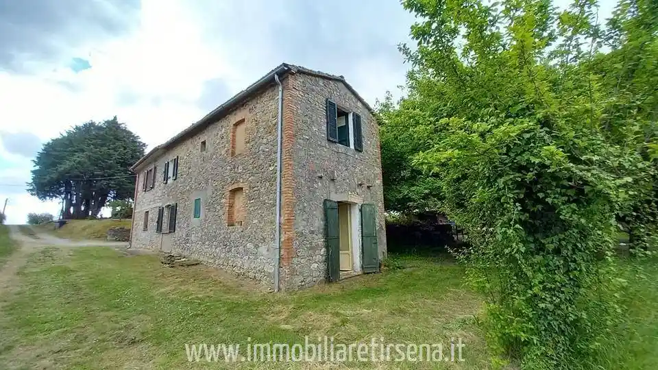 Rustico - Casale in vendita a Ficulle