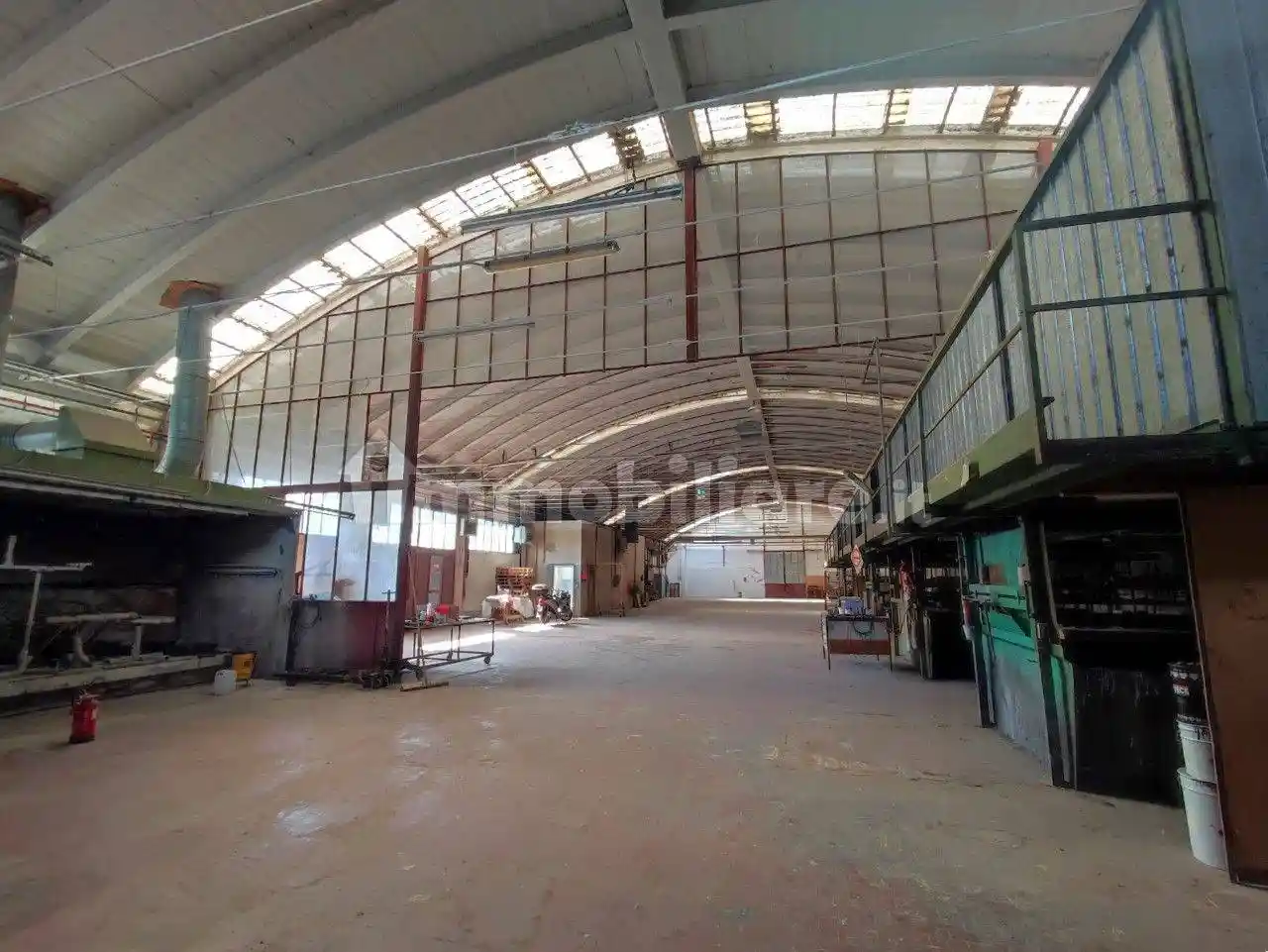 Palazzo - Edificio in Vendita - foto 3