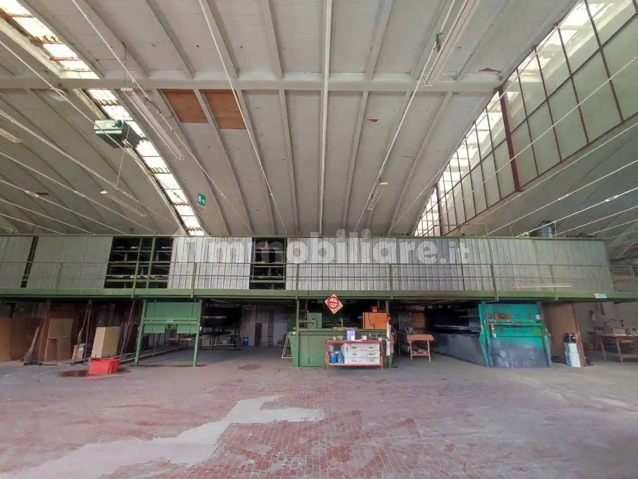 Palazzo - Edificio in Vendita - foto 4