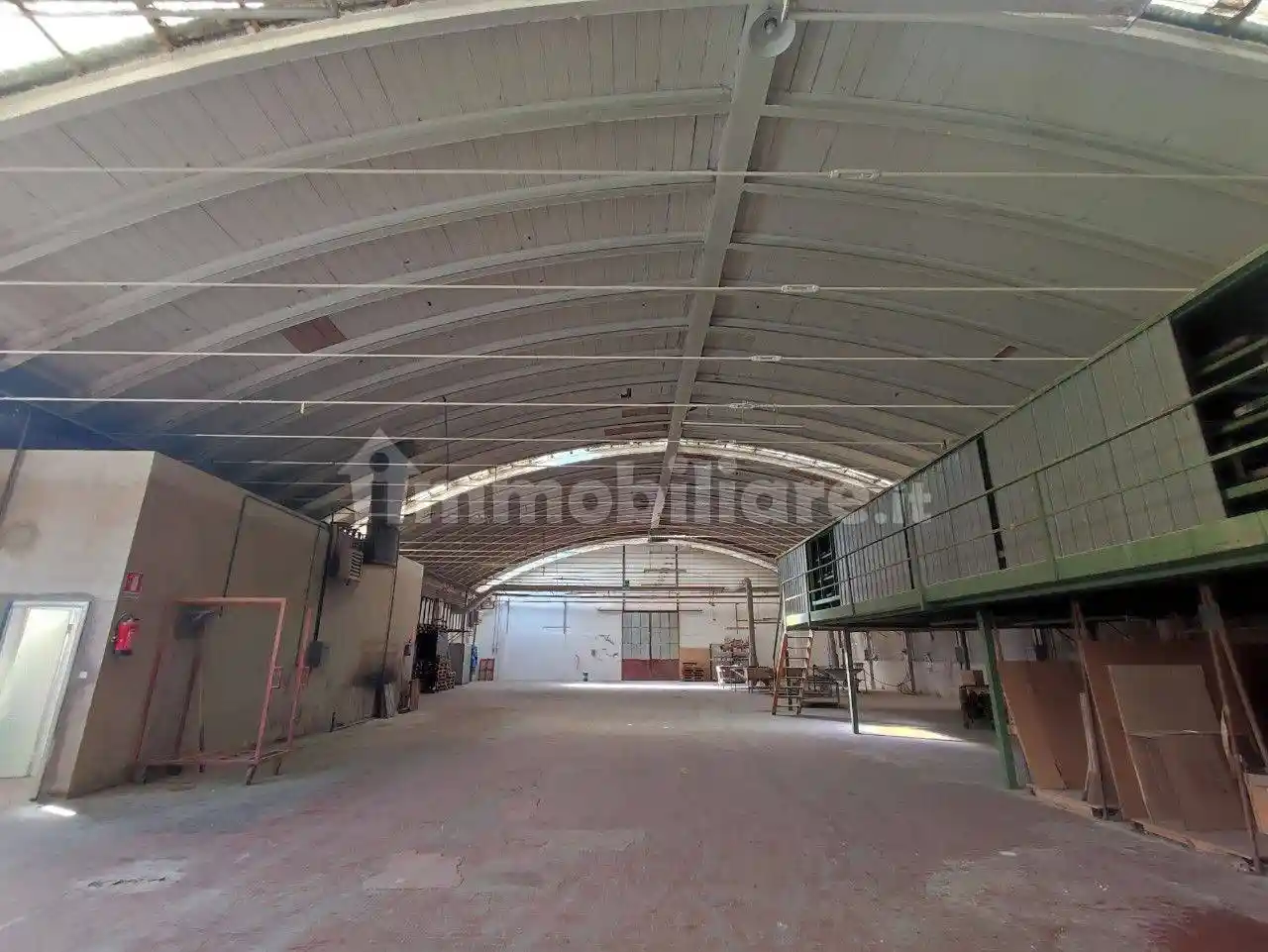 Palazzo - Edificio in Vendita - foto 5