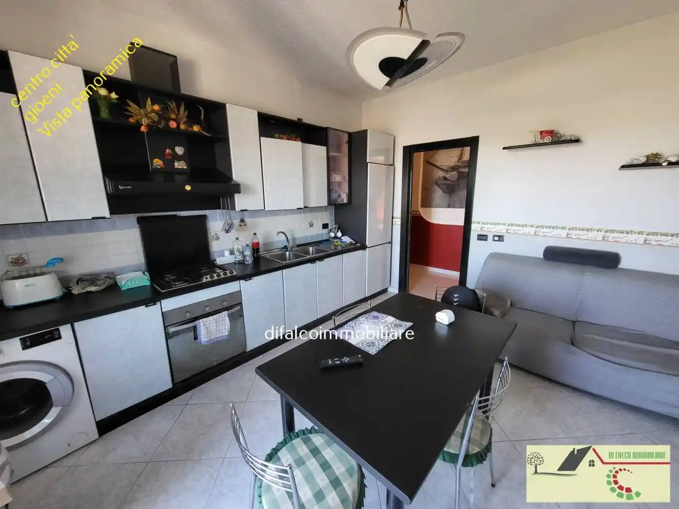 Appartamento in vendita a Agrigento