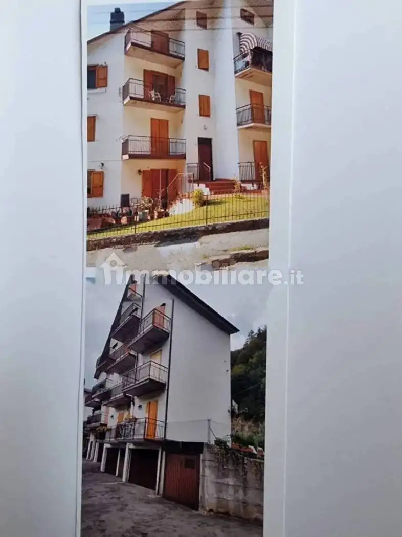 Appartamento in vendita a Premilcuore