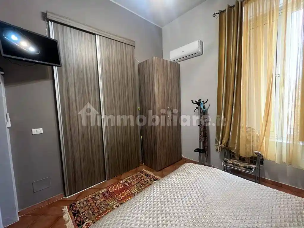 Bilocale via Francesco Petrarca, Centro Storico, Cosenza - foto 2