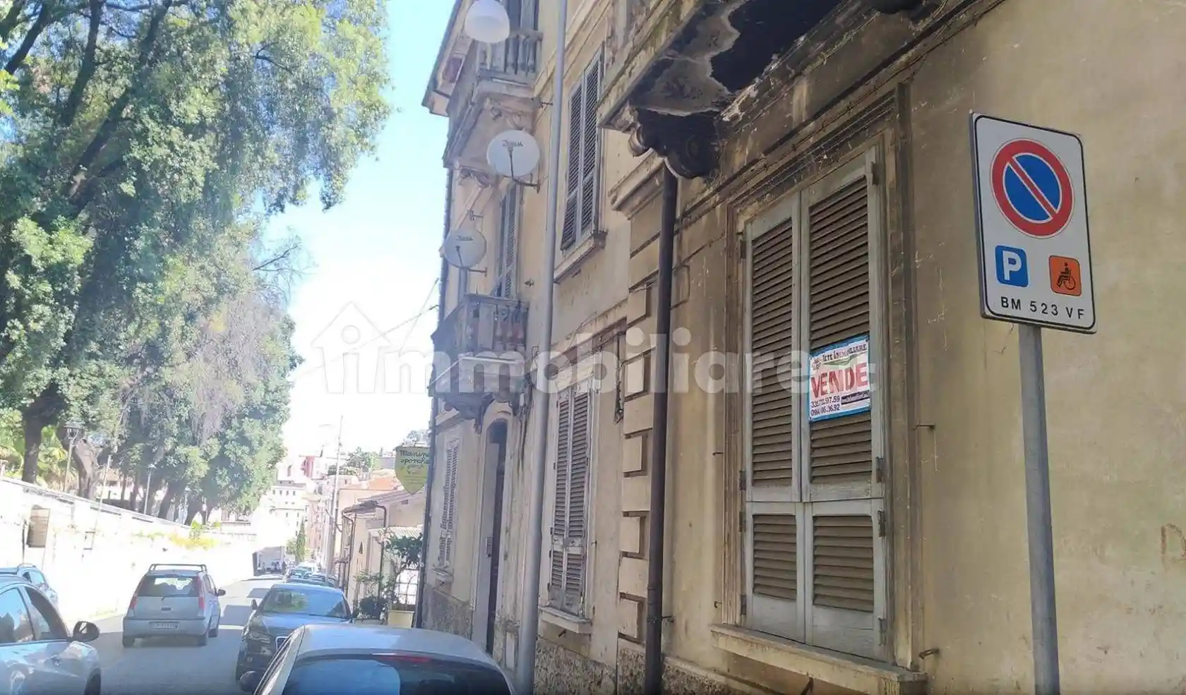 Bilocale via Francesco Petrarca, Centro Storico, Cosenza - foto 3