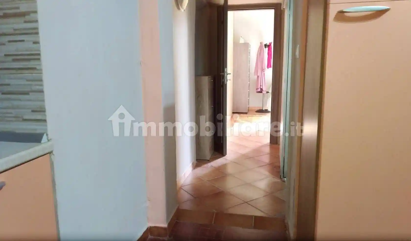 Bilocale via Francesco Petrarca, Centro Storico, Cosenza - foto 5