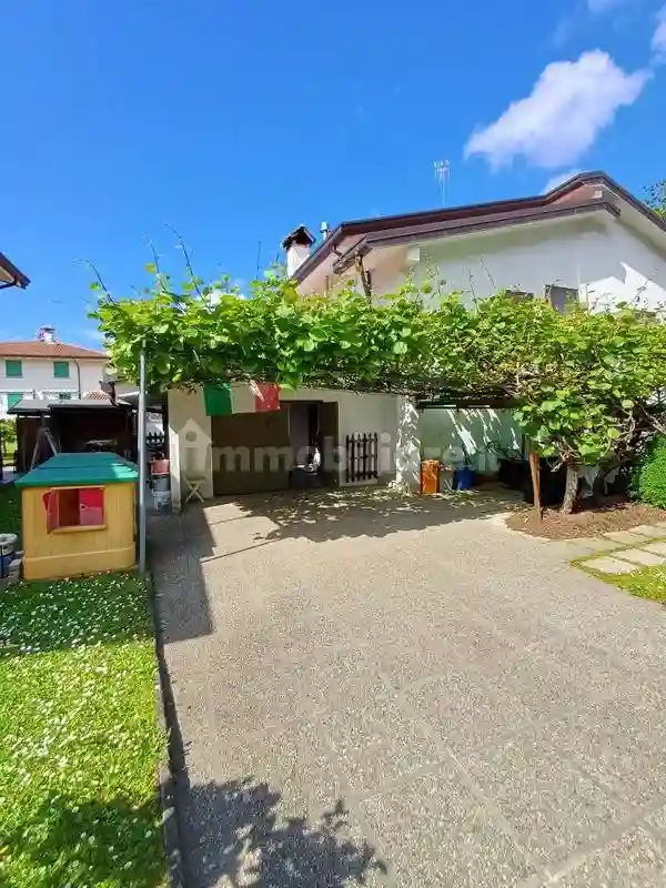 Casa indipendente - foto 4