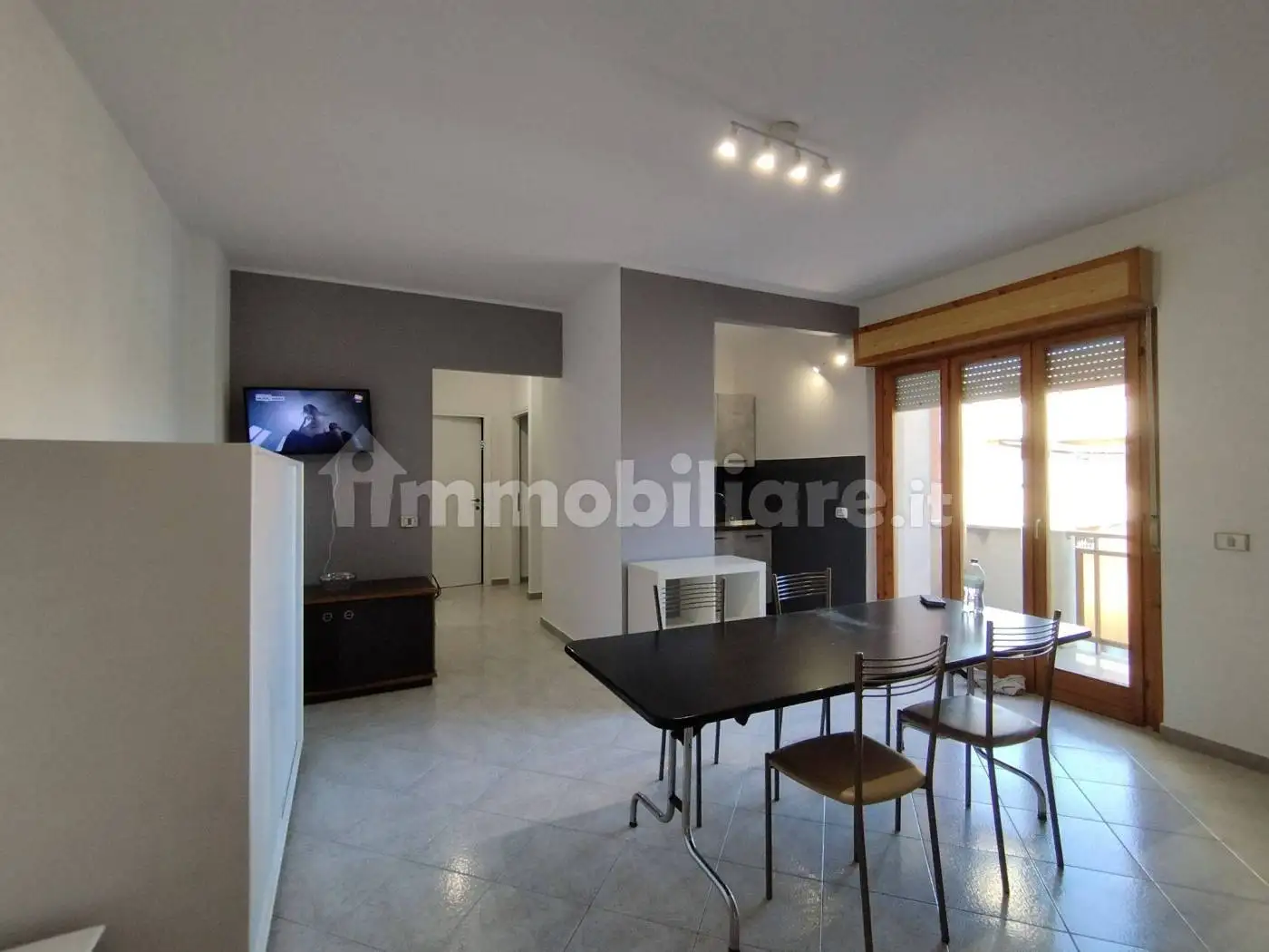 Appartamento in affitto a Ardea