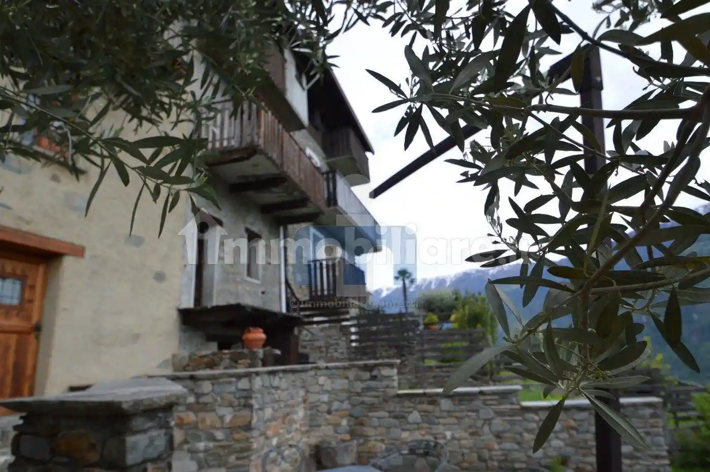 Casa indipendente in vendita a Tirano