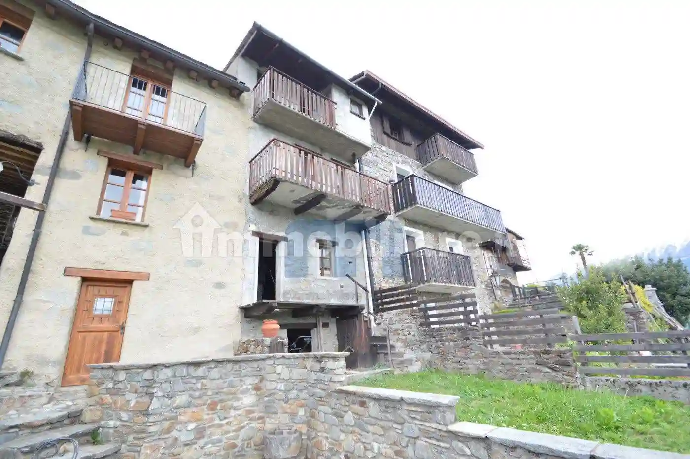 Casa indipendente - foto 5