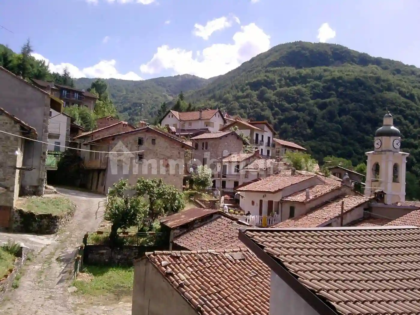 Palazzo - Edificio - foto 2