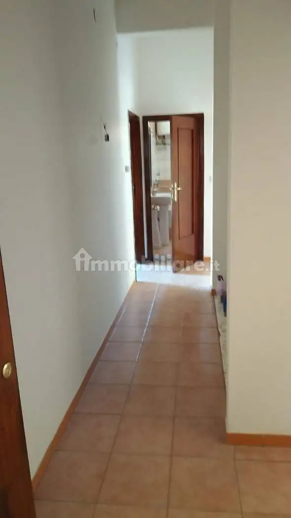 Bilocale via Provinciale Calvanico 18, Centro, Castiglione del Genovesi - foto 4