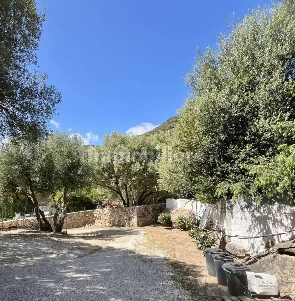 Villa bifamiliare, buono stato, 220 m², Santa Mariedda, Olbia - foto 3