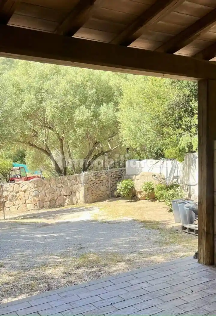 Villa bifamiliare, buono stato, 220 m², Santa Mariedda, Olbia - foto 4