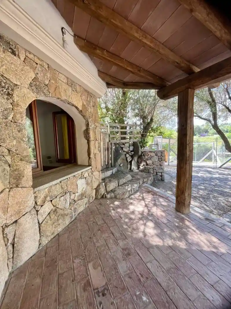 Villa bifamiliare, buono stato, 220 m², Santa Mariedda, Olbia - foto 5