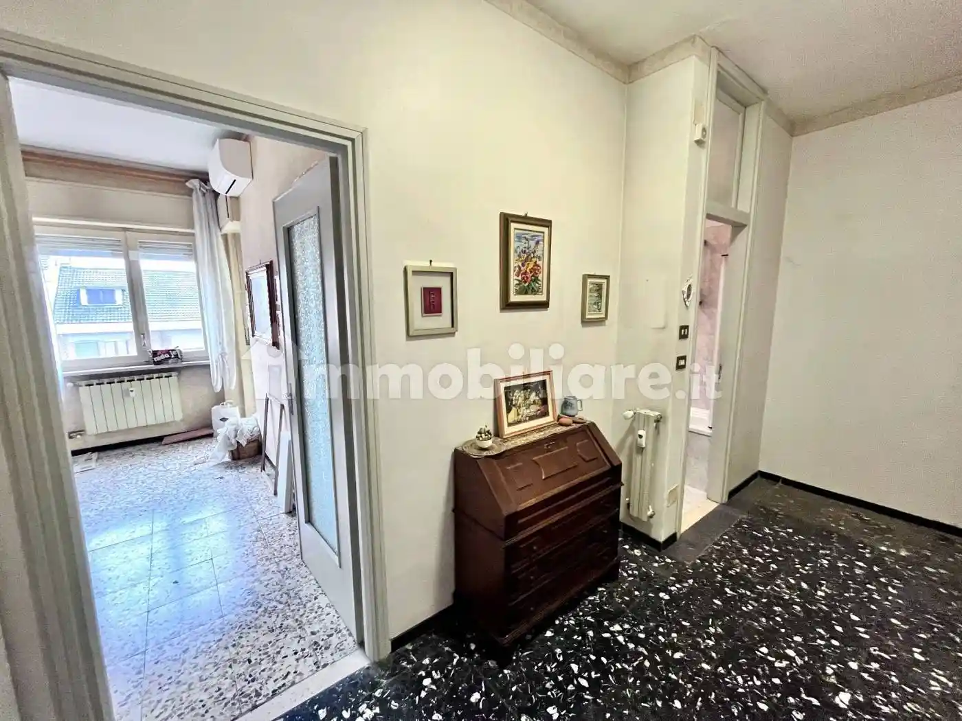 Appartamento in vendita a Asti