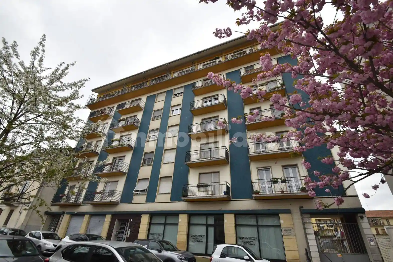 Appartamento in vendita a Vercelli