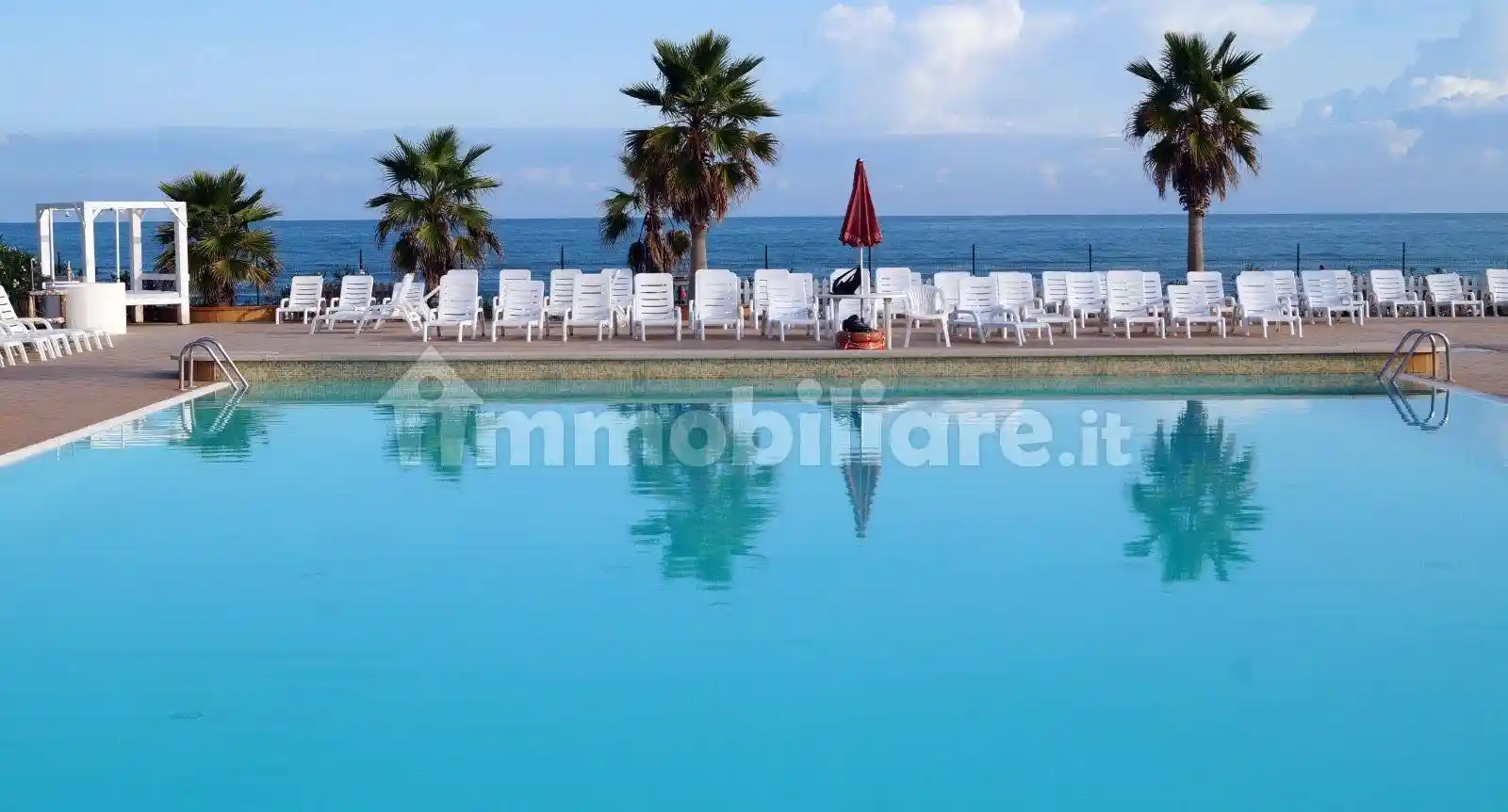 Appartamento in vendita a Rodi Garganico