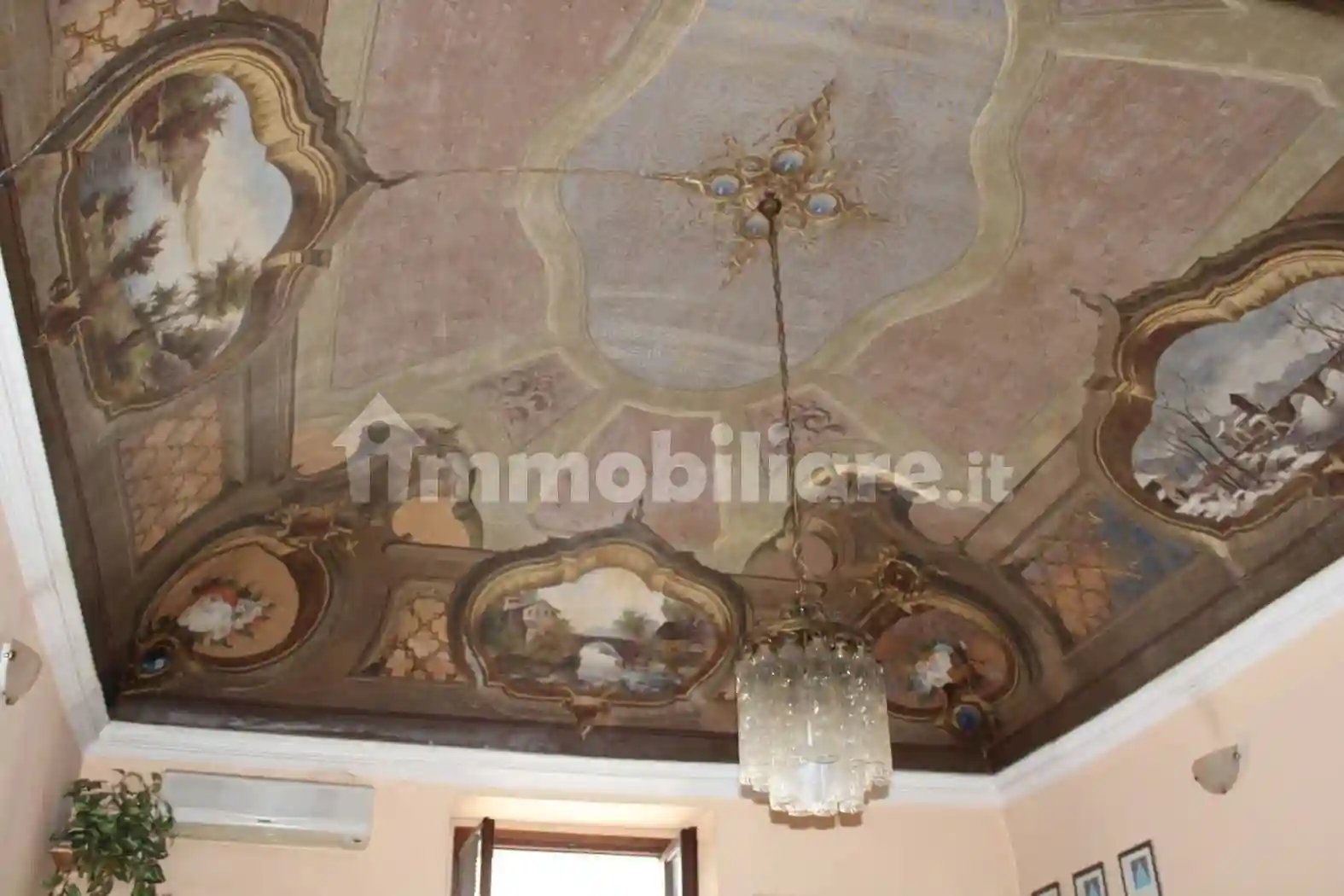 Palazzo - Edificio - foto 2