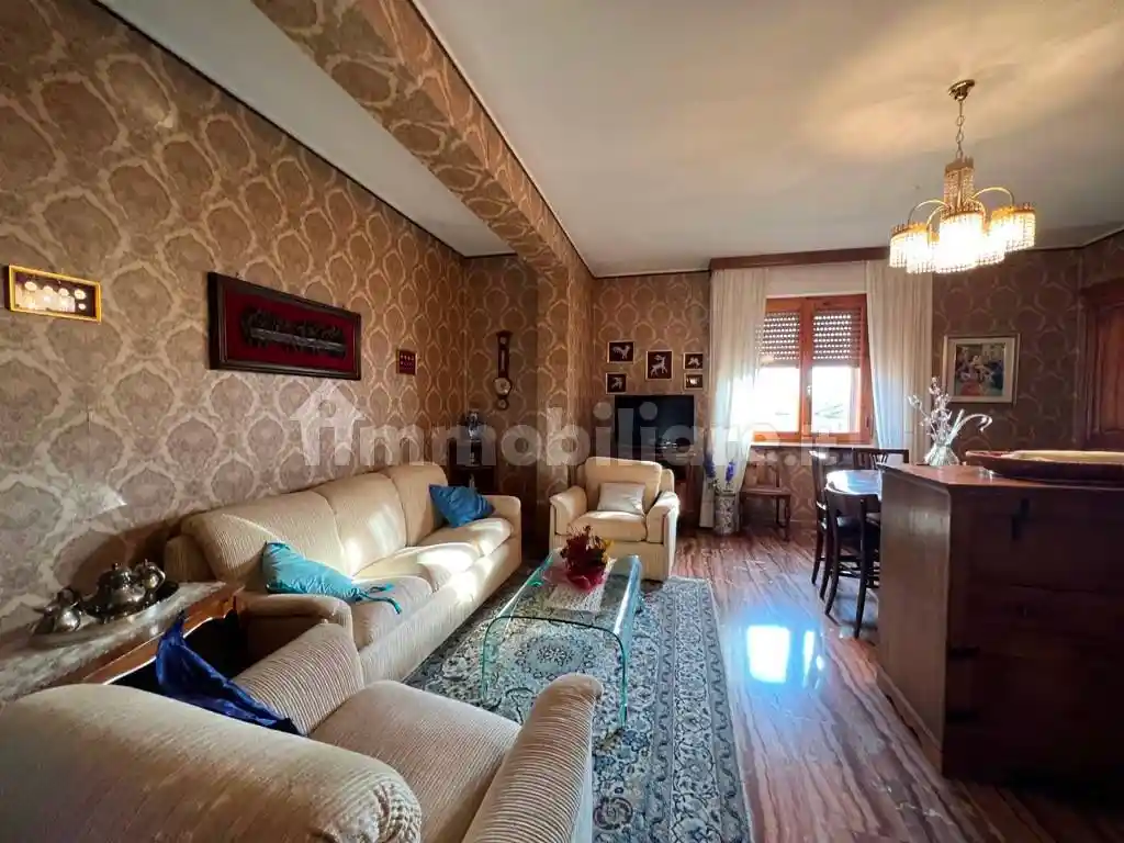 Appartamento in vendita a Sansepolcro