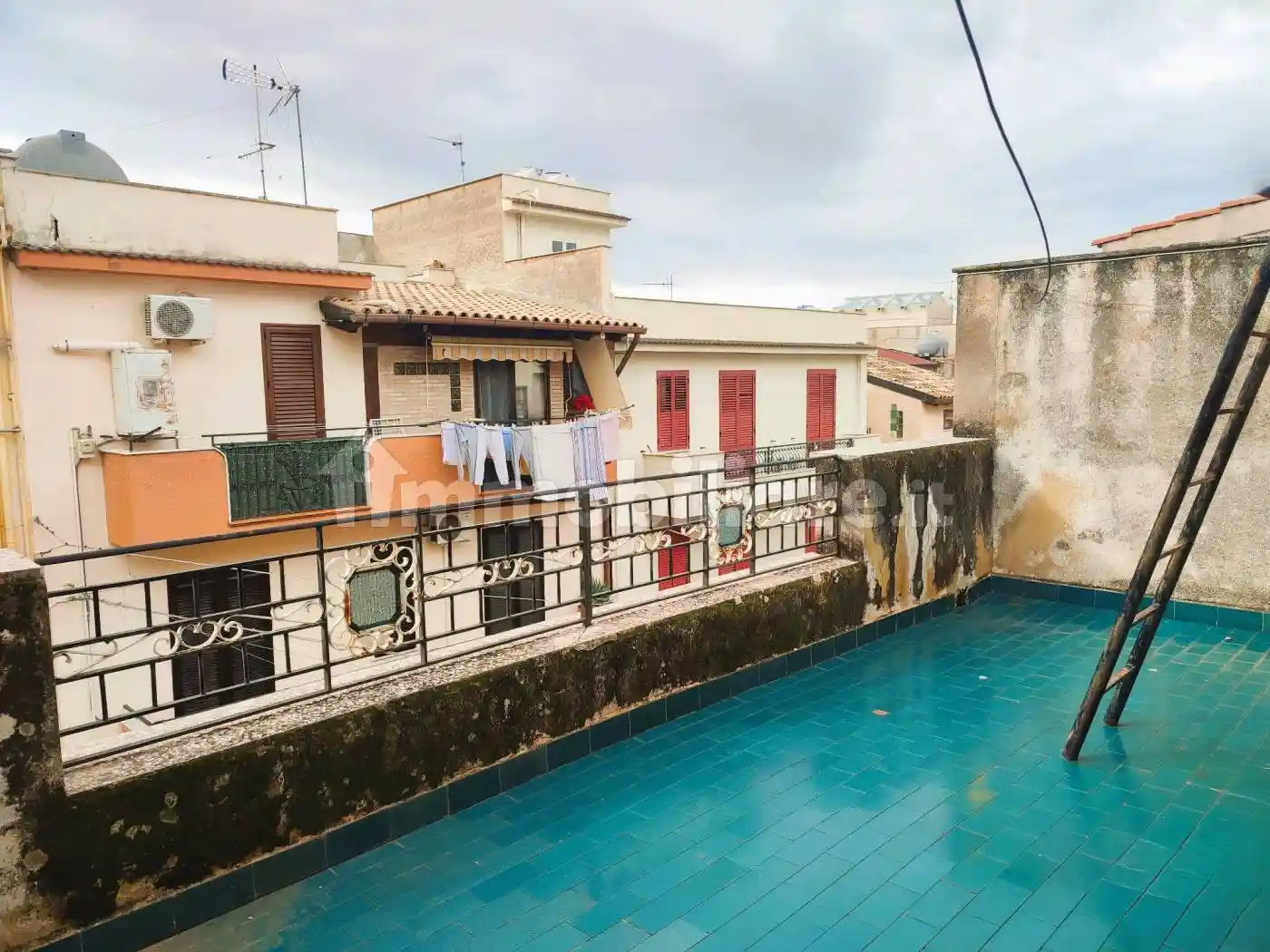 Casa indipendente in vendita a Cinisi