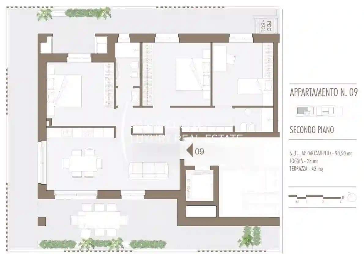 Appartamento - foto 3