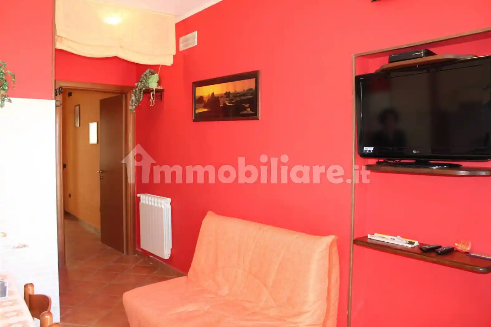 Bilocale via Lungomare 133, Marina, Fossacesia - foto 3