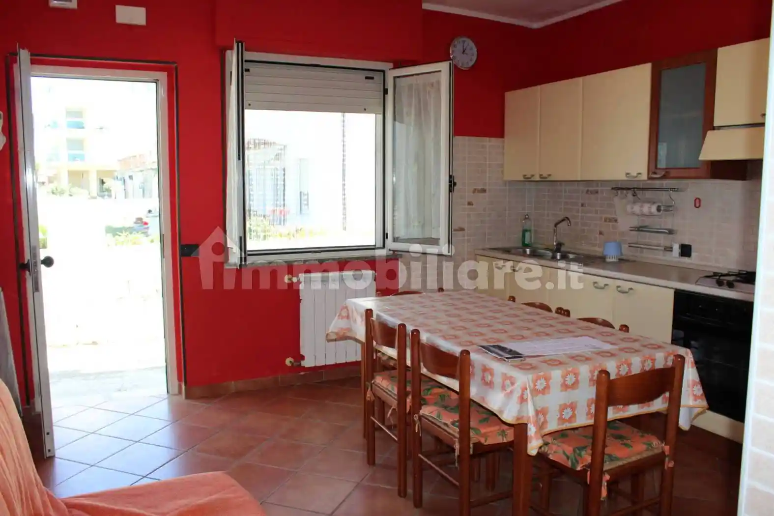 Bilocale via Lungomare 133, Marina, Fossacesia - foto 4