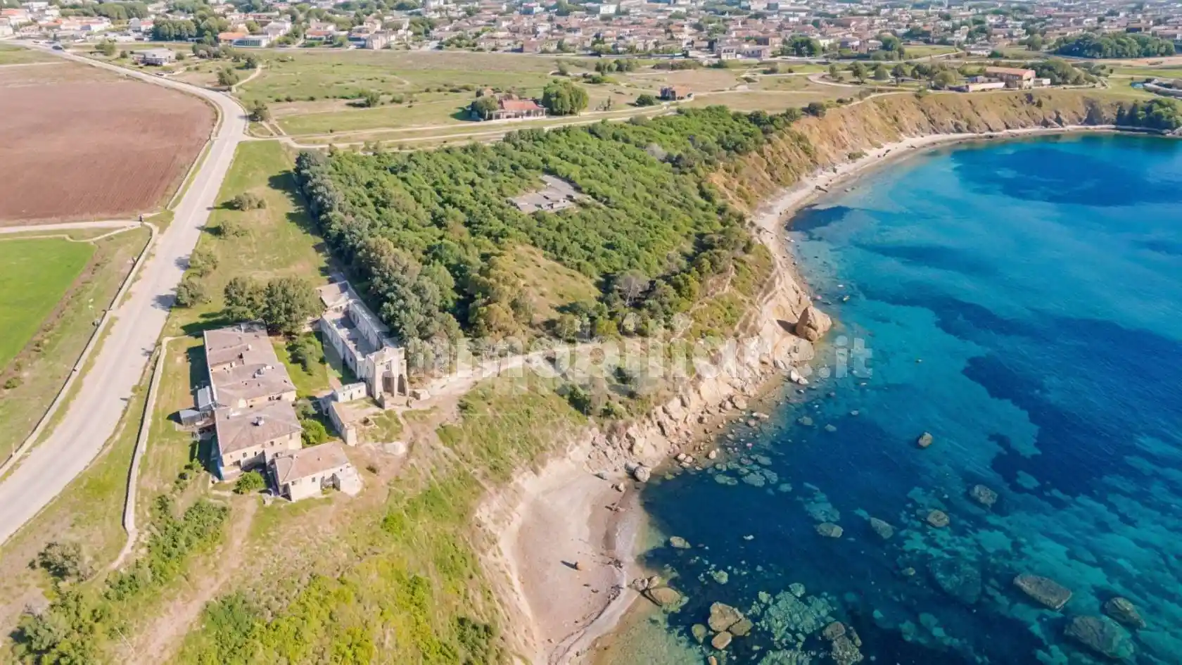 Rustico - Casale in vendita a Siracusa