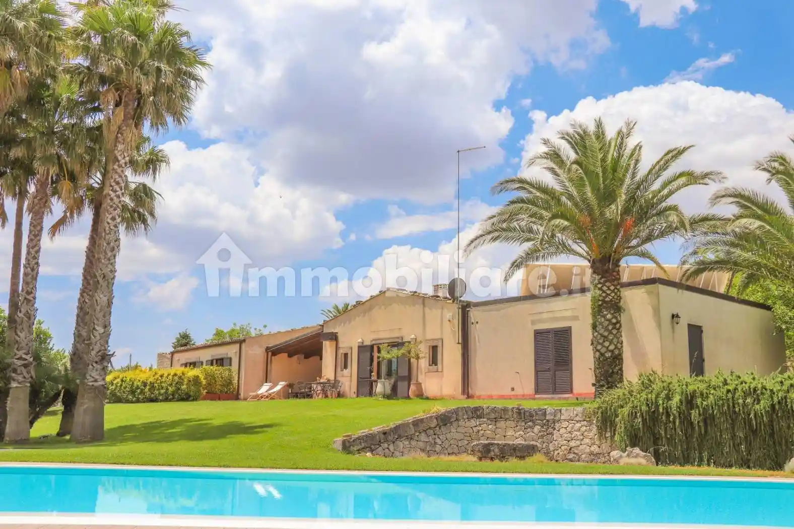 Villa in vendita a Noto